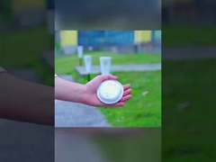 ホワイトライト 6000K 太陽光発電 ガーデンライト 防水 6-8 時間充電時間