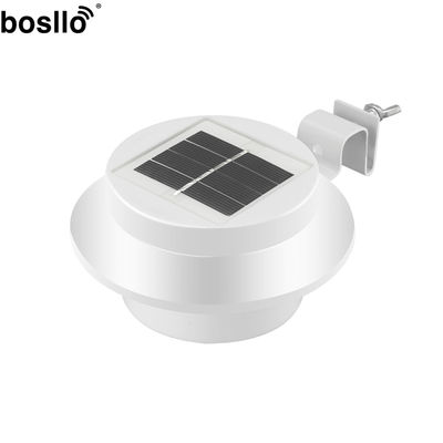 良い値段 壁掛け太陽光壁灯 3PCS LED型 持続的な照明のために オンライン