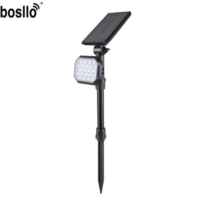 良い価格 防水 太陽光発電の庭灯 太陽光パネル 5.5V 500MA 2.5W モノ結晶シリコン 0.5kg オンライン