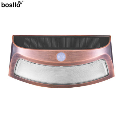 良い価格 太陽光発電の庭灯 白光 暖かい光 白光 50lm 光流 住宅や商業用には最適 オンライン