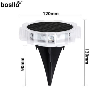 良い価格 ソーラーガーデンランプ 太陽光発電の屋外照明 防水で長持ちする屋外用 オンライン