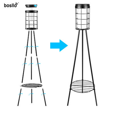 良い価格 ソーラー ガーデン ランプ USB ソーラー ガーデン ライト ソーラー ランプ 双重充電 (ソーラー/USB) オンライン