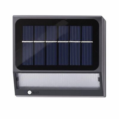 良い価格 Outdoor Wall Decoration Solar Wall Luminarias Engineered for Temperature Range Minus 20 Celsius to 60 Celsius and Sustainable Lighting Option オンライン
