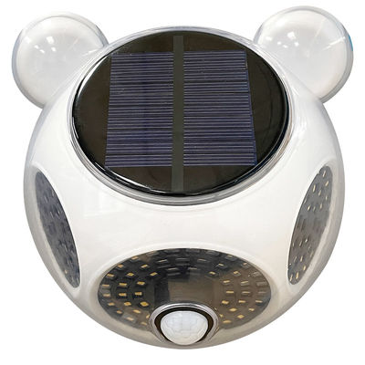 良い価格 IP54 太陽電池インダクションランプ モーションセンサー付き太陽電池洪水灯 オンライン