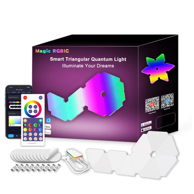 良い価格 OEM 変色 LED 壁灯 ブルーツ DIY 白色 オンライン