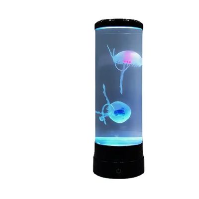 良い価格 Ukca LED 水母ランプ アクリルABS素材 水母水族館ランプ オンライン