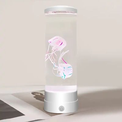 良い価格 LED電動水母ランプ 白色 カスタマイズ RoHs 証明書 オンライン