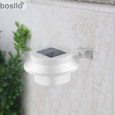 良い価格 8-10 時間 作業時間 最大 D 12CM H 6CM デザインの太陽光発電の屋外照明 オンライン