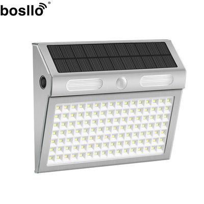 良い価格 112PCS LED太陽電池インダクションランプ 10s検出 19 X 15.3 X 4.6cm IP55 ホットまたはホワイトライト オンライン