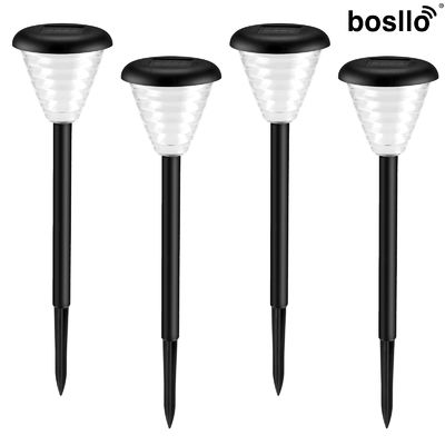 良い価格 Solar Garden Lights with RGB Color Temperature Change 8-Hour Working Time and Auto Night On/Off オンライン