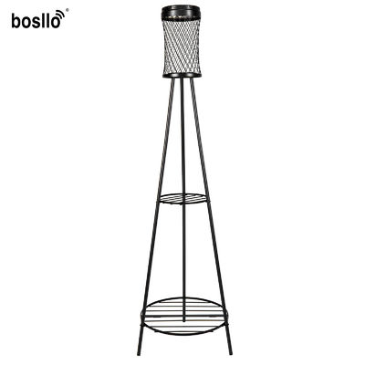 良い価格 Waterproof Two-charge Solar Flower Stand Lights Suitable For Christmas And Halloween オンライン